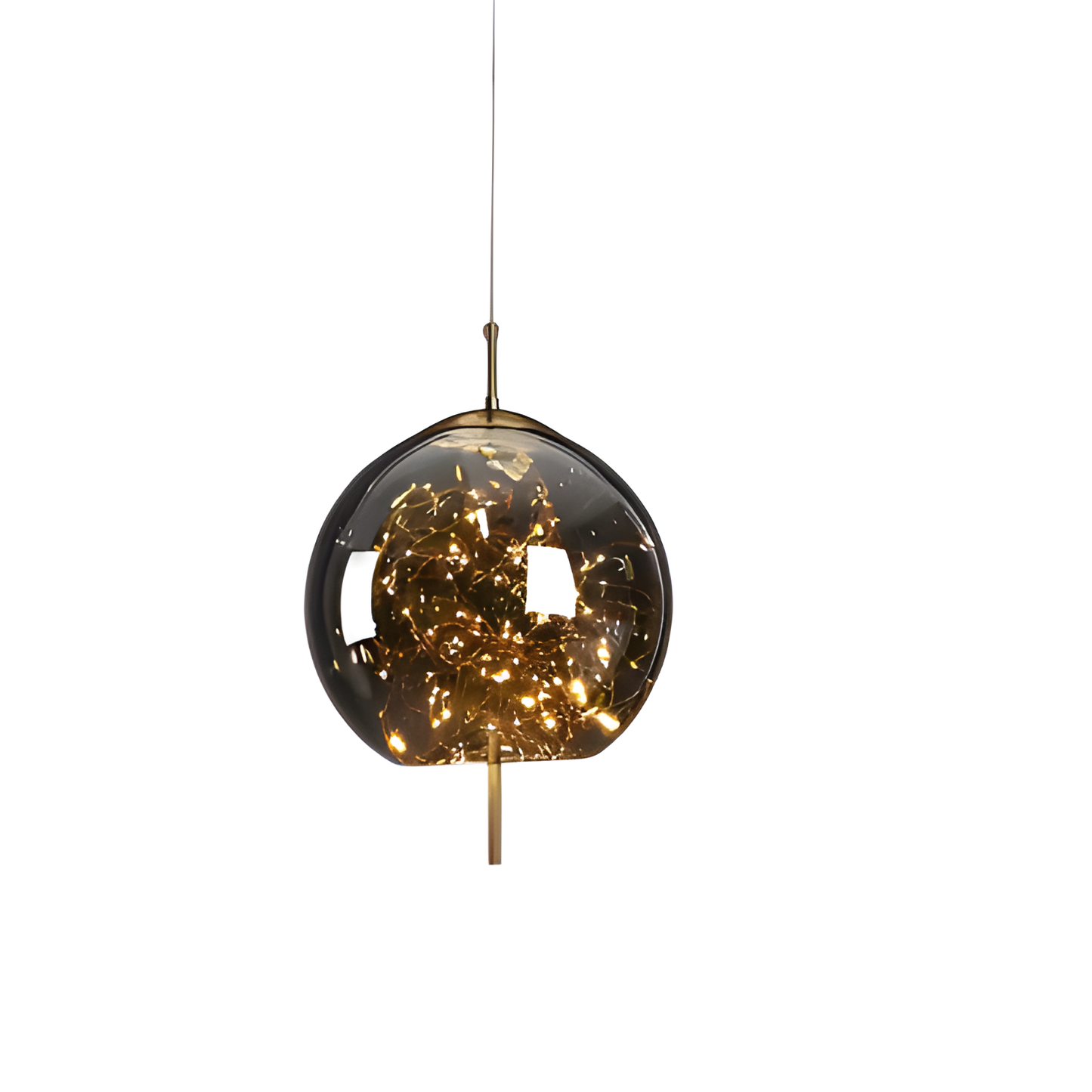 Starlight Cluster Pendant Light