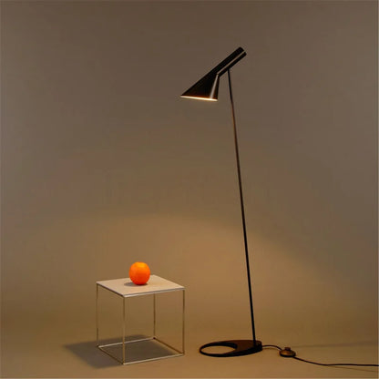 Nordic Minimalist Creative Industrial Style Floor Lamp