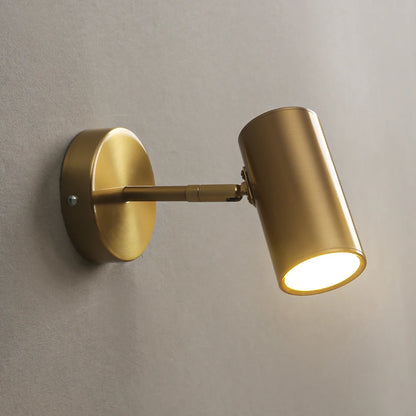 Spot Wall Lamp