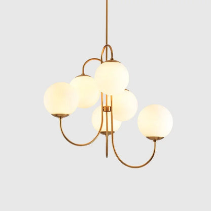 Luxury French Chandelier