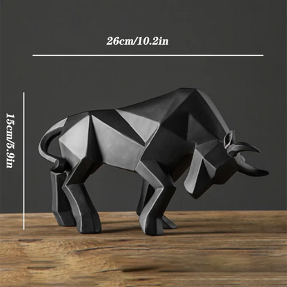 Geometric Bull