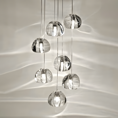 Modern Exquisite Chandelier