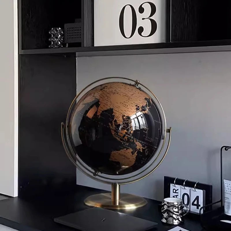 Stylish Globe