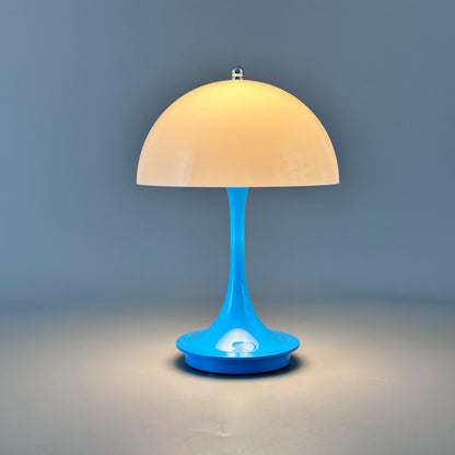 Flower Bud Table Lamp