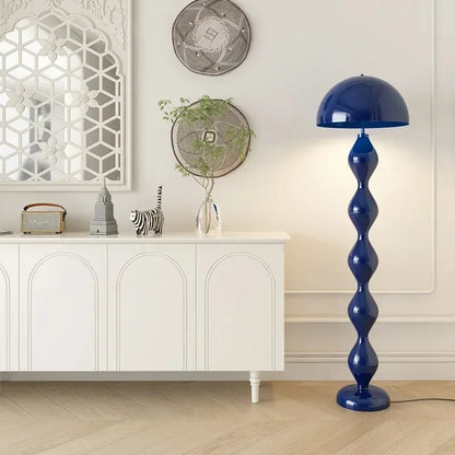 Macaron Floor Lamp