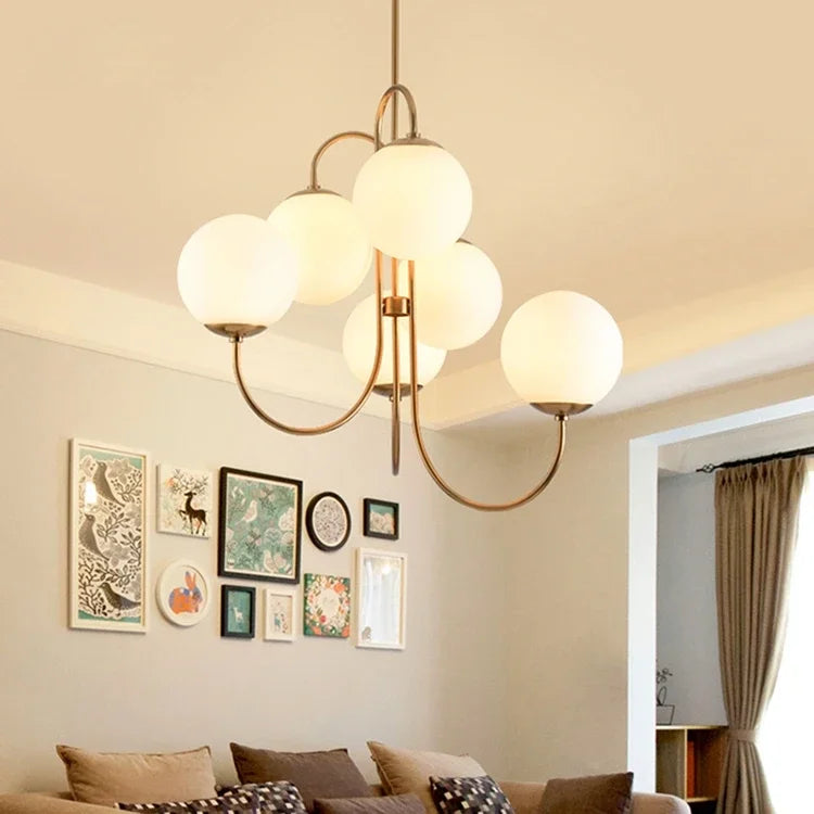 Luxury French Chandelier