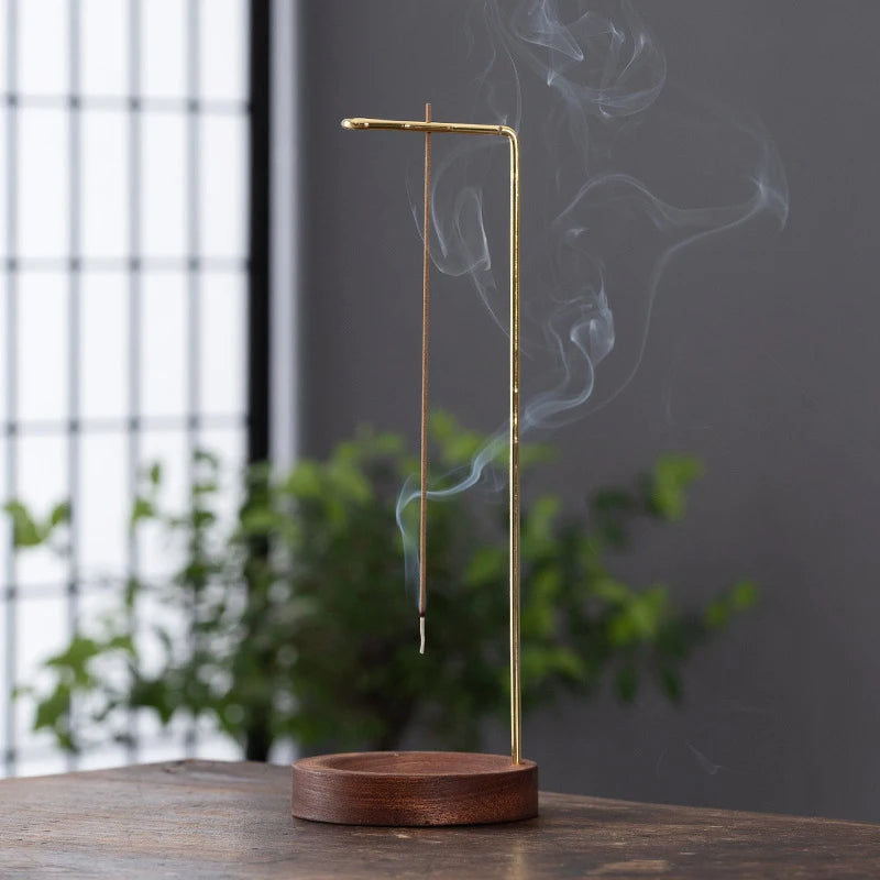 Creative Incense Burner