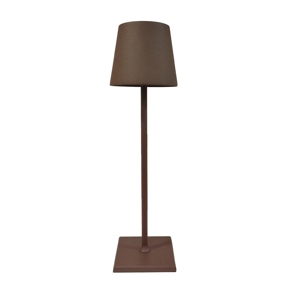 Lampe de table sans fil