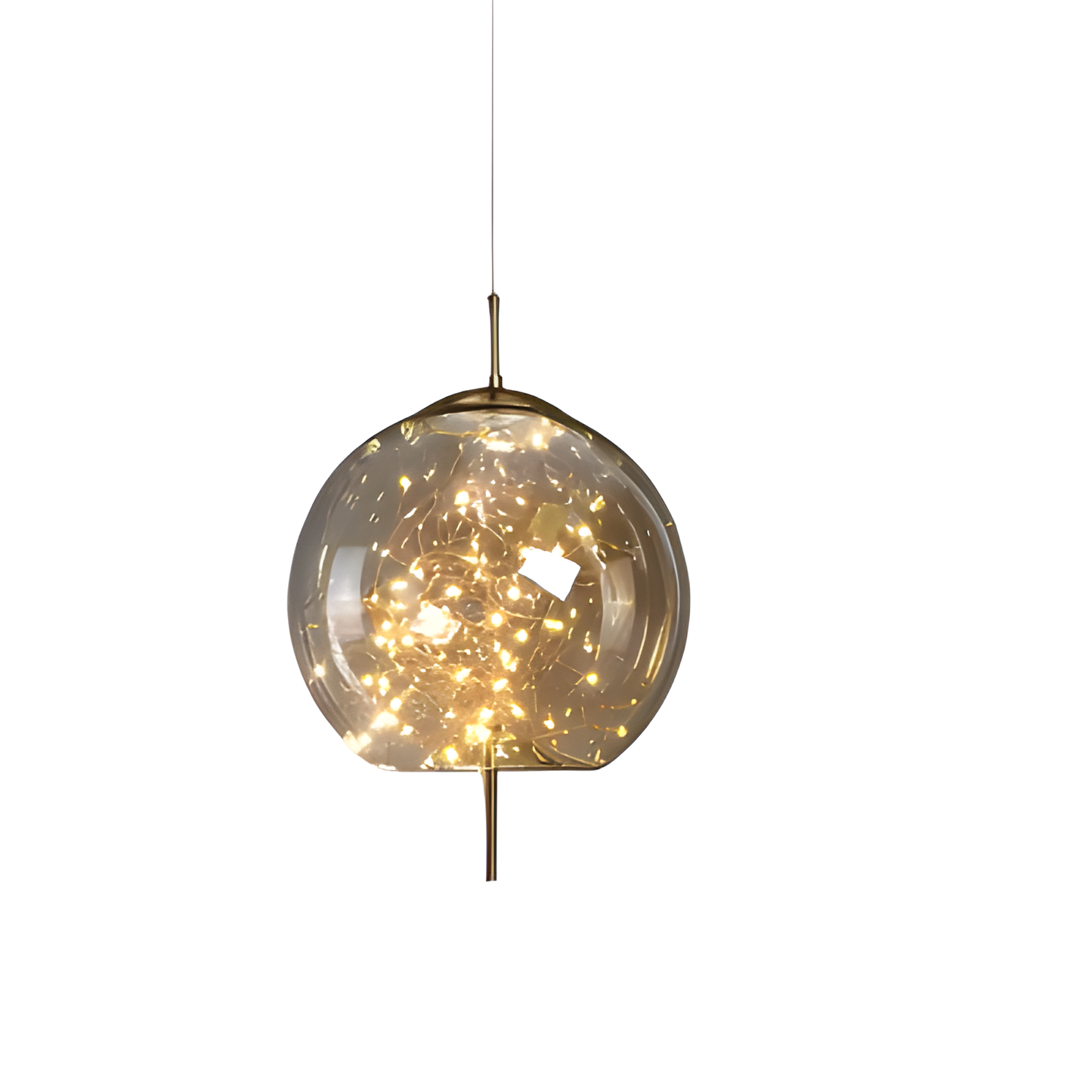 Lampe suspendue Starlight Cluster