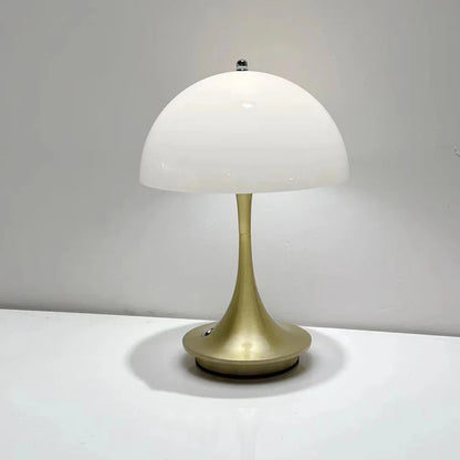 Flower Bud Table Lamp