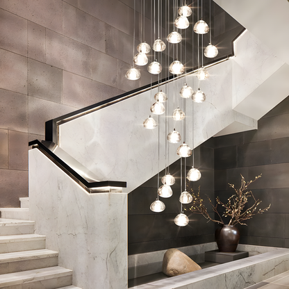 Modern Exquisite Chandelier