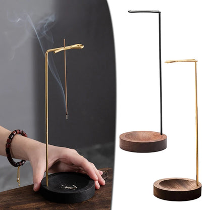 Creative Incense Burner