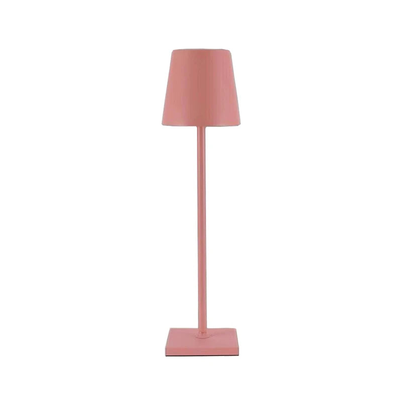 Lampe de table sans fil