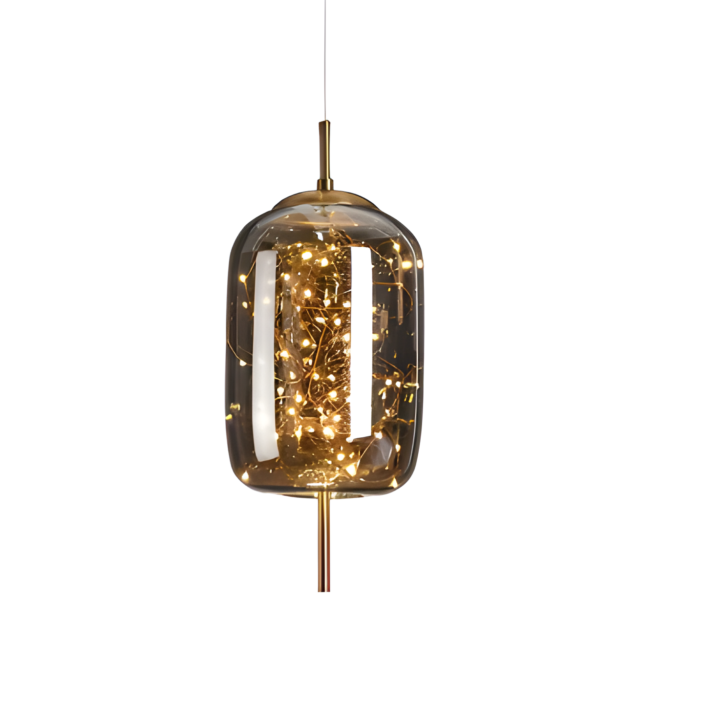 Starlight Cluster Pendant Light