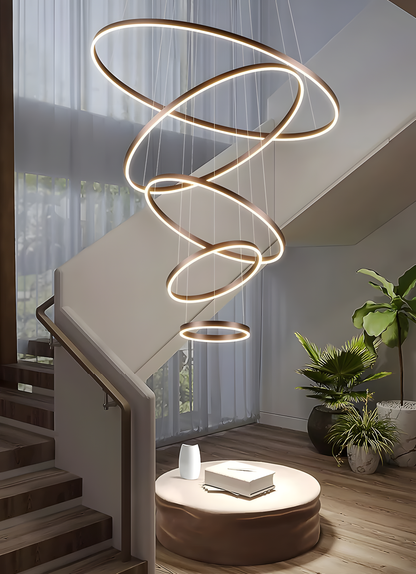 Orion Chandelier