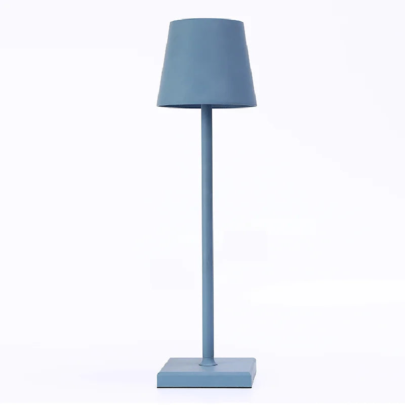 Lampe de table sans fil