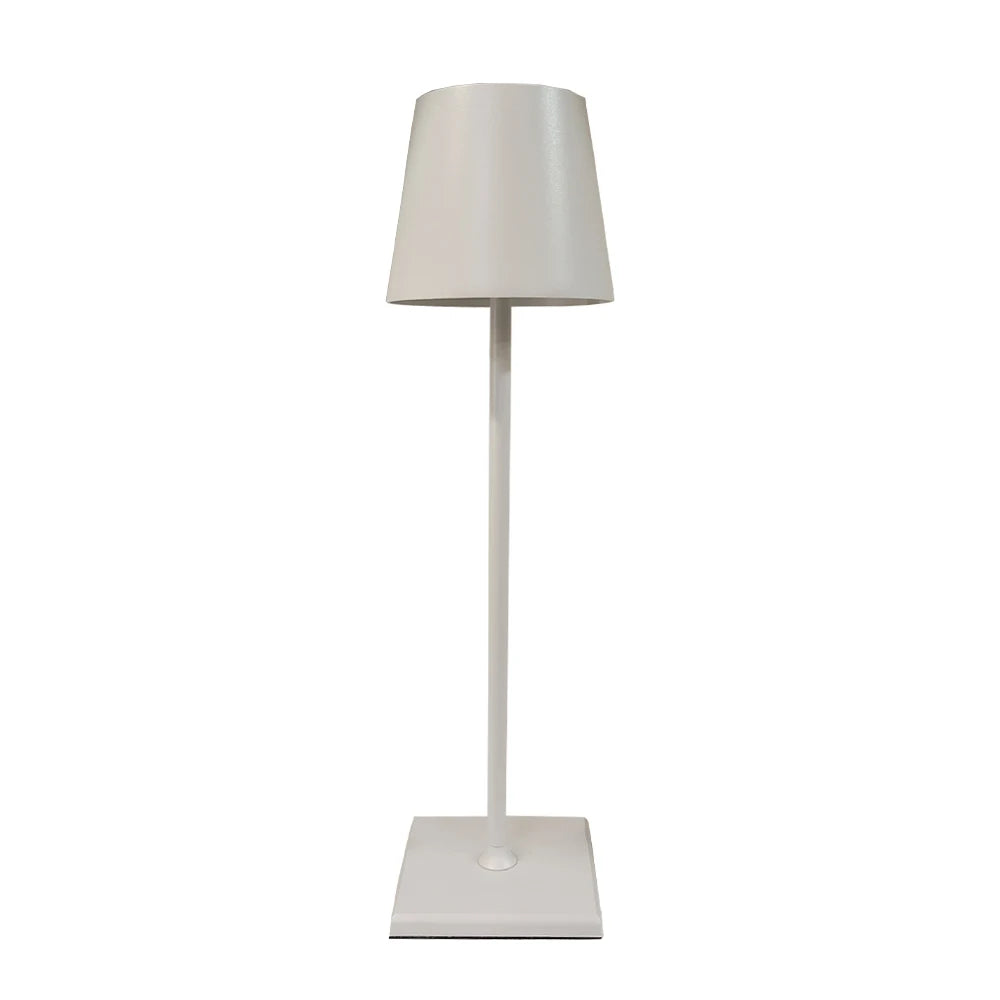 Lampe de table sans fil