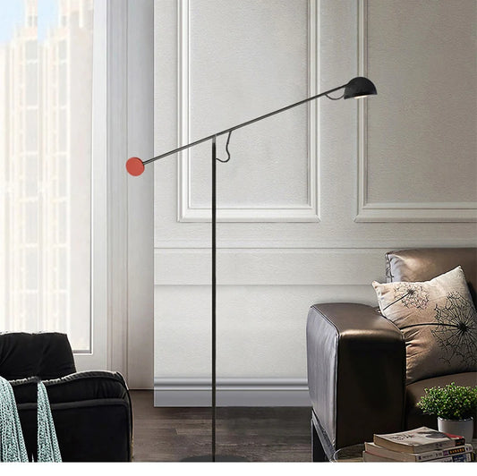 Designer Floor Lamp