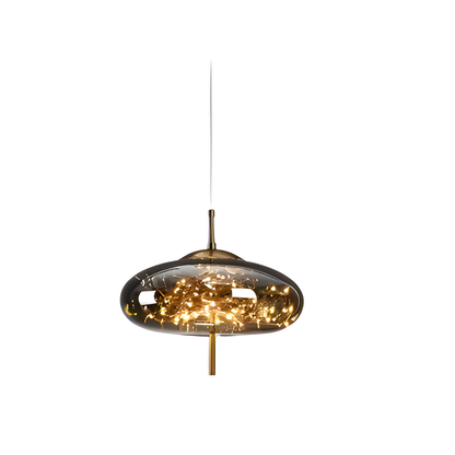 Lampe suspendue Starlight Cluster