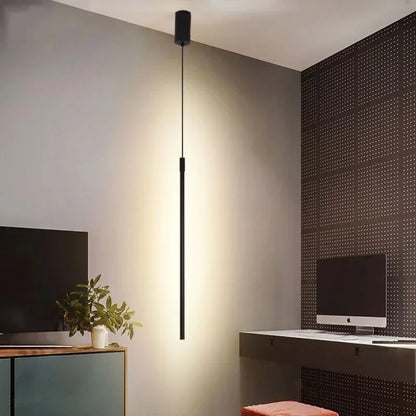 Modern LED Pendant Light