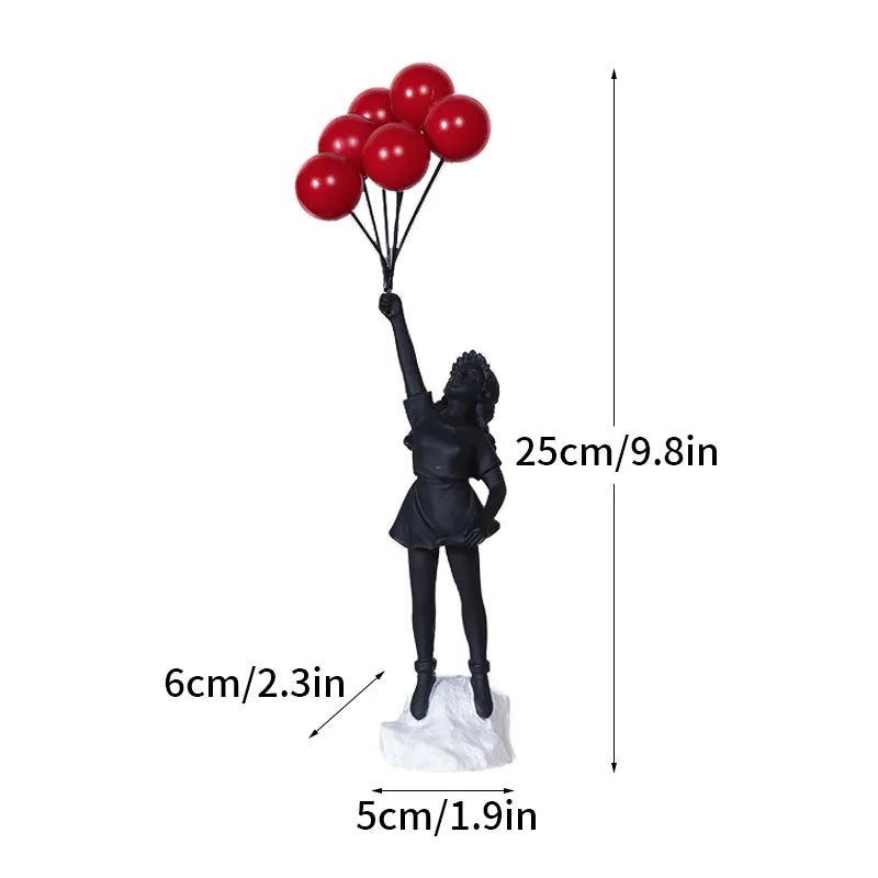 Baloon Girl