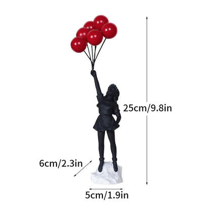 Baloon Girl