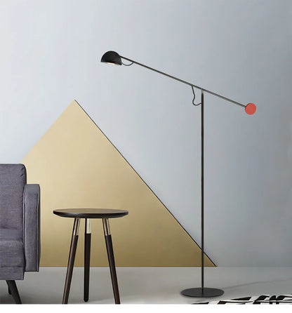 Designer Floor Lamp