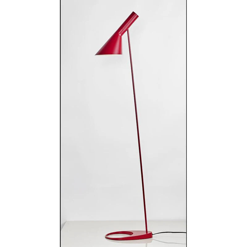 Nordic Minimalist Creative Industrial Style Floor Lamp