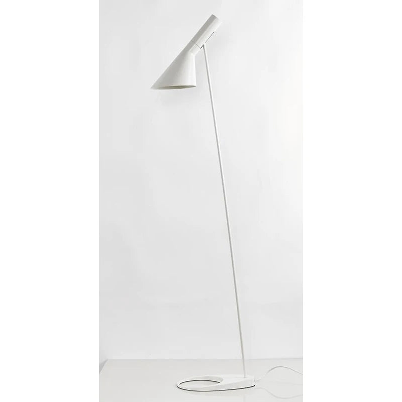 Nordic Minimalist Creative Industrial Style Floor Lamp