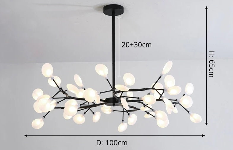 Firefly Ceiling Light