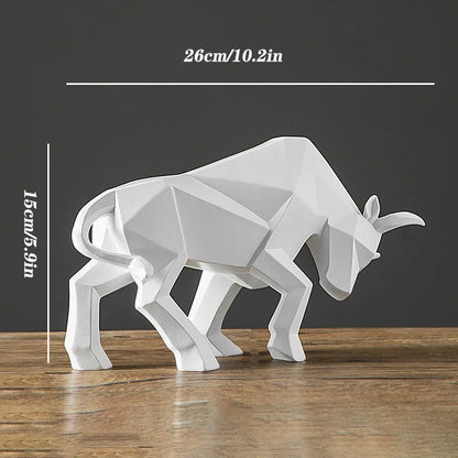 Geometric Bull