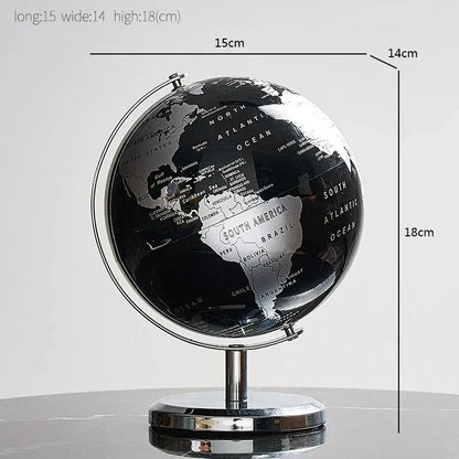 Stylish Globe