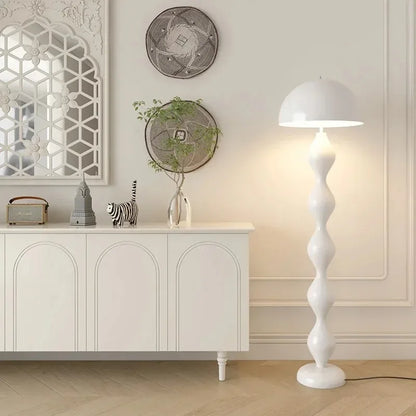 Macaron Floor Lamp