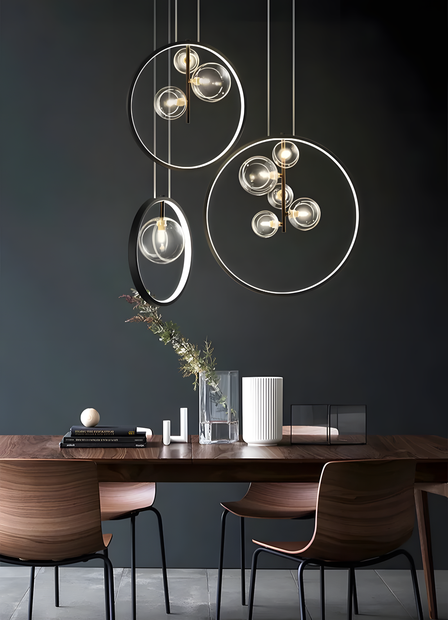 Spherical Designer Light