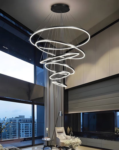 Orion Chandelier