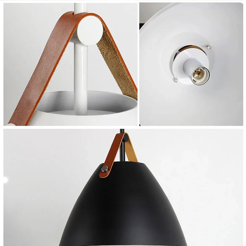 Classic Pendant Lampshade