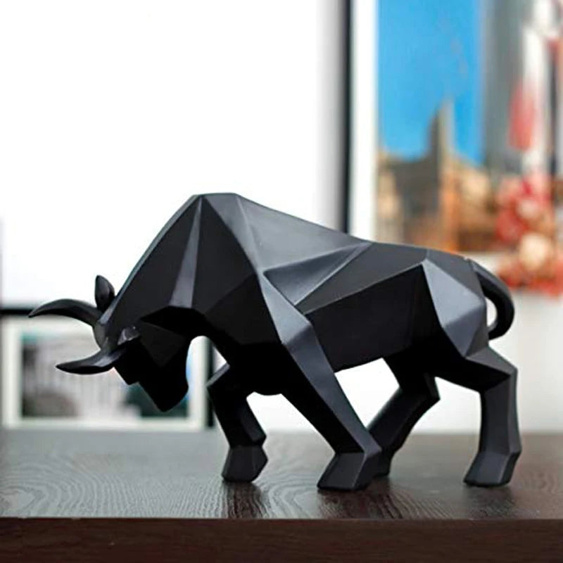 Geometric Bull