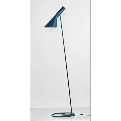 Nordic Minimalist Creative Industrial Style Floor Lamp