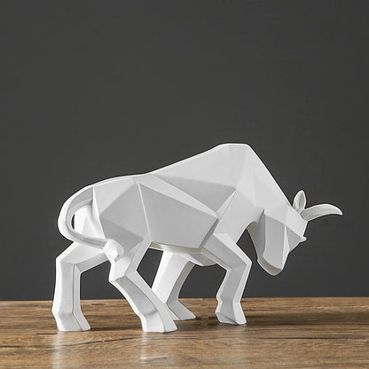 Geometric Bull