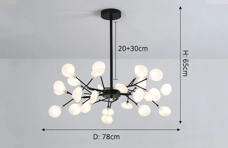 Firefly Ceiling Light