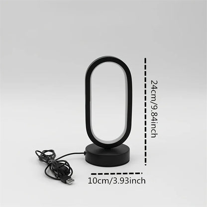 Small Ring Lamp