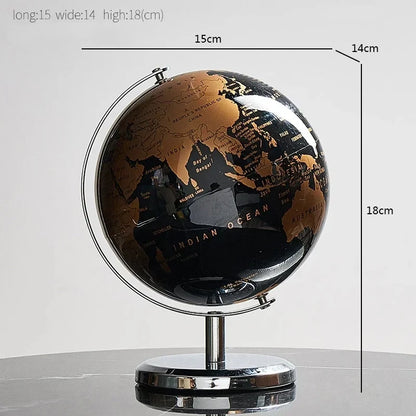 Stylish Globe