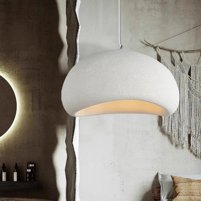 Nordic Wabi Sabi Pendant Light