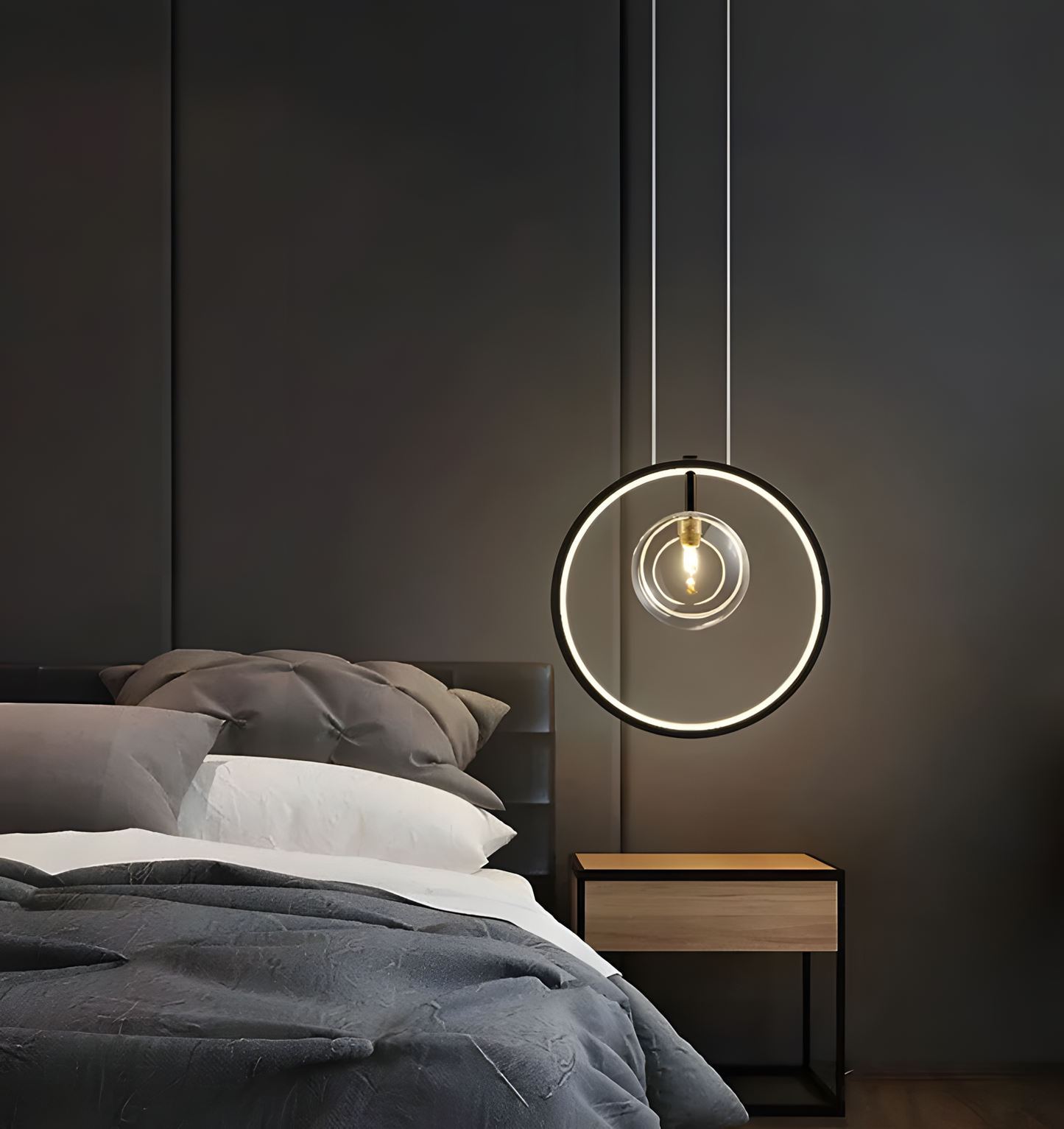 Spherical Designer Light