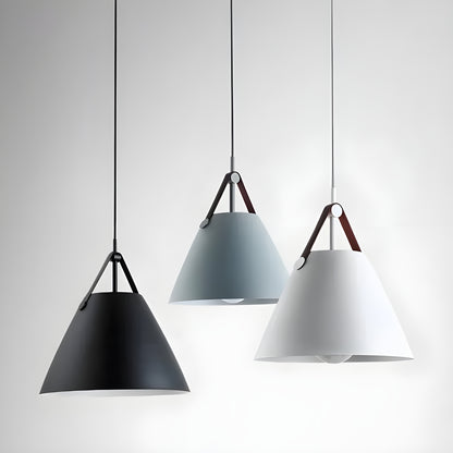 Classic Pendant Lampshade