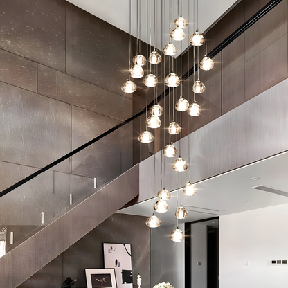 Modern Exquisite Chandelier