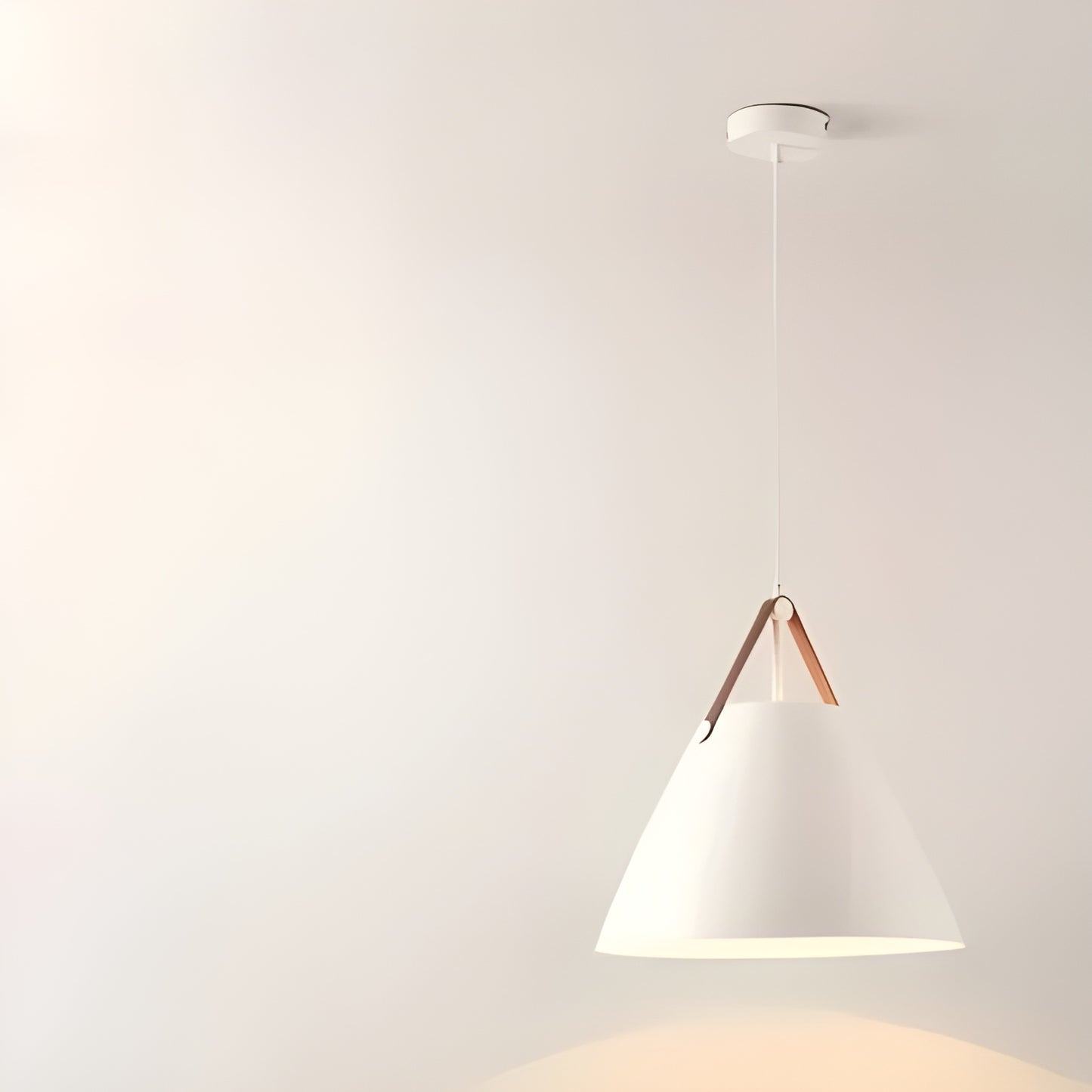 Classic Pendant Lampshade