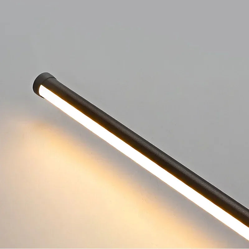 Modern LED Pendant Light