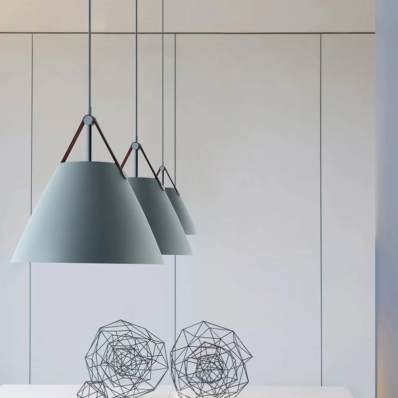 Classic Pendant Lampshade