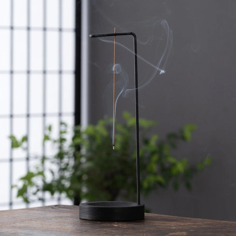 Creative Incense Burner